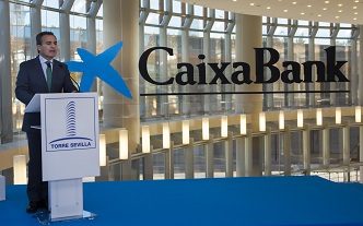CaixaBank completa una inversión de 305 millones en el complejo Torre Sevilla