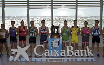 La Torre Sevilla, escaparate de la Corona CaixaBank