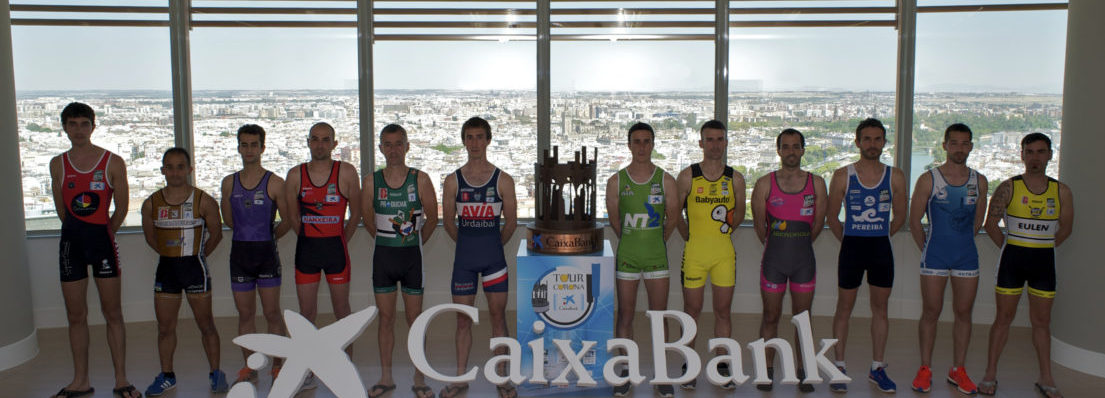 La Torre Sevilla, escaparate de la Corona CaixaBank