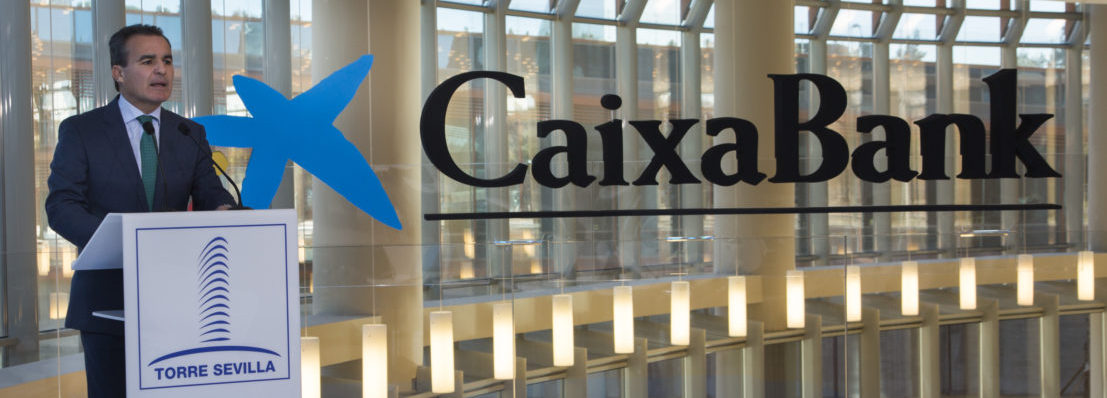 CaixaBank completa una inversión de 305 millones en el complejo Torre Sevilla