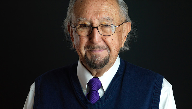 Cesar Pelli