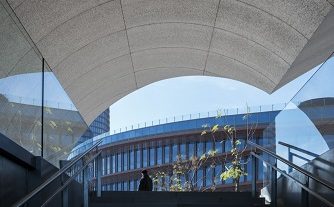 CaixaForum Sevilla, elegido edificio del año en los premios Building of the Year Awards 2018