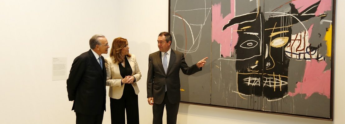 CaixaForum Sevilla abre sus puertas