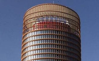 La Torre Sevilla obtiene el certificado Leed en la categoría Gold para edificios sostenibles 