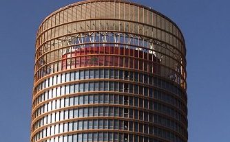 La Torre Sevilla obtiene el certificado Leed en la categoría Gold para edificios sostenibles 
