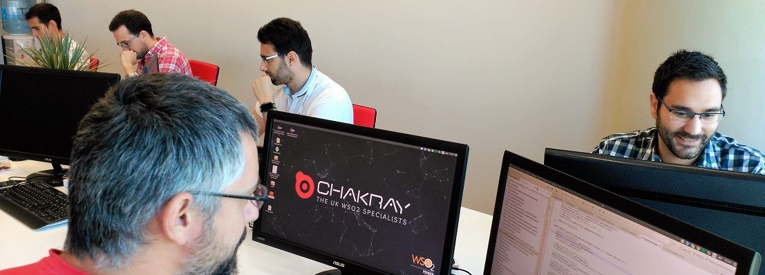 Chakray Consulting elige Sevilla para su primera sede en España