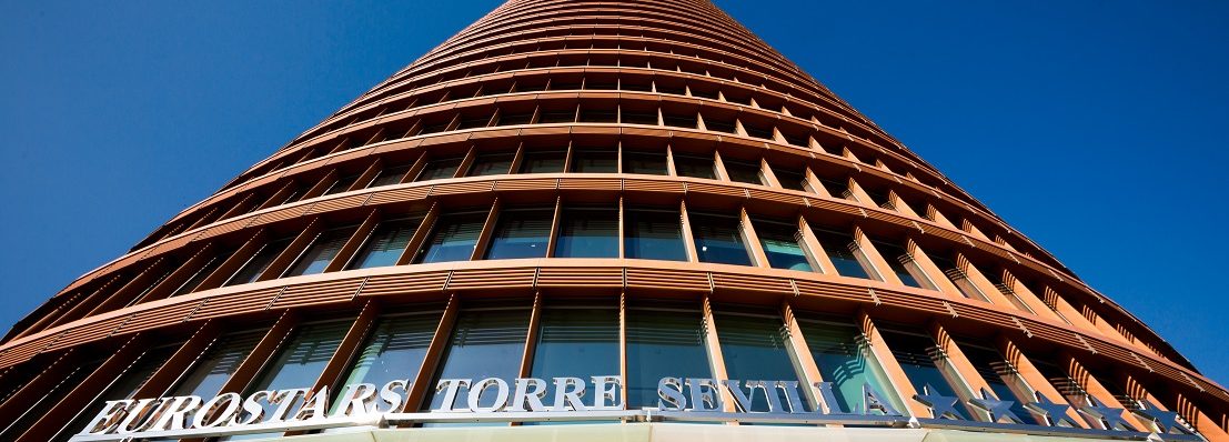 Torre Sevilla acoge su primera gran cumbre europea