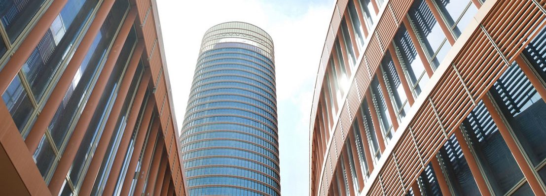 El Centro Comercial TORRE SEVILLA abrirá sus puertas al público el miércoles 26 de septiembre 