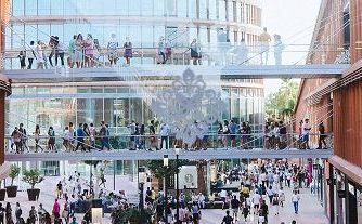 El Centro Comercial TORRE SEVILLA supera los 5 millones de visitas en sus primeros seis meses desde la apertura