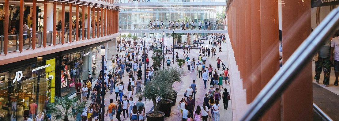 El Centro Comercial TORRE SEVILLA celebra San Valentín con un concurso