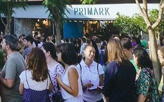 Comienzan las rebajas en el Centro Comercial TORRE SEVILLA 