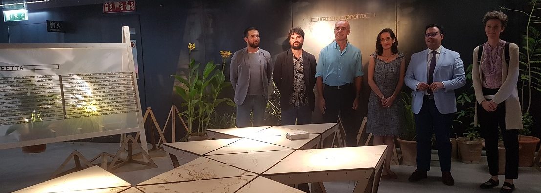 CaixaForum Sevilla acoge la exposición ‘Jardín Cosmopolita’ que conmemora el V Centenario de la Primera Vuelta al Mundo
