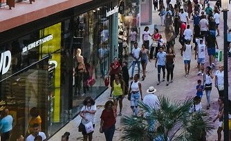 El Centro Comercial TORRE SEVILLA celebra su primer aniversario con un programa de actividades y premios 