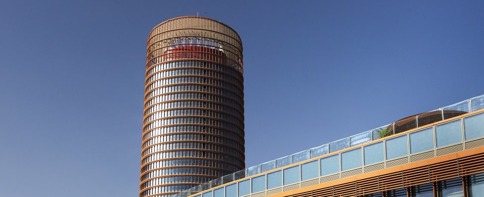TORRE SEVILLA, primer conjunto inmobiliario en Andalucía en obtener el certificado de AENOR ante el coronavirus