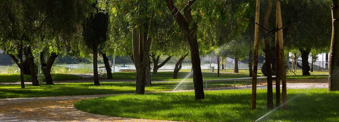 El Parque Magallanes, nominado a los “ArchDaily 2021 Building of the Year Awards”