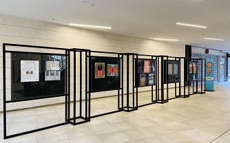 Fnac retoma sus exposiciones de fotografía, ilustración y cómic en Torre Sevilla