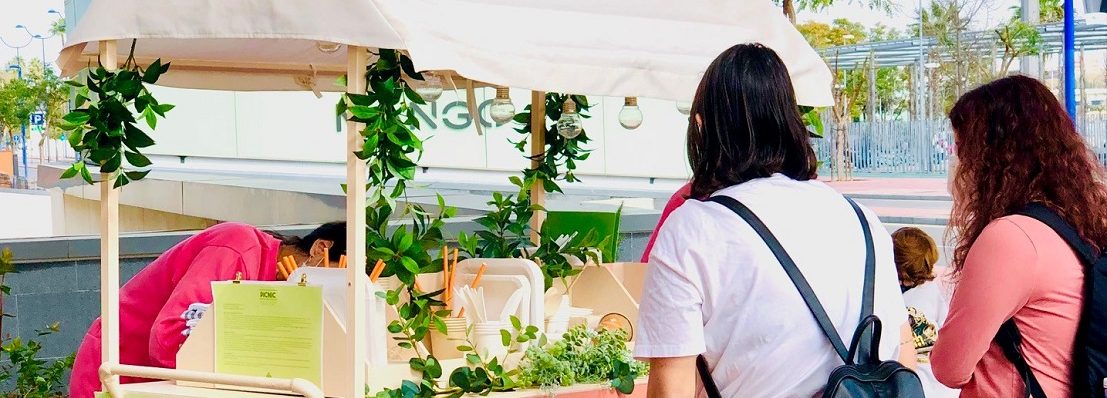 El Centro Comercial TORRE SEVILLA amplía su espacio de restauración y el servicio de picnic para Semana Santa