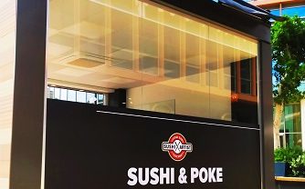 Sushi Artist abre en el Centro Comercial TORRE SEVILLA su primer local en la ciudad
