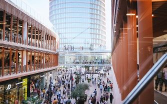 El Centro Comercial TORRE SEVILLA organiza el Festival Respira con música, circo y talleres familiares