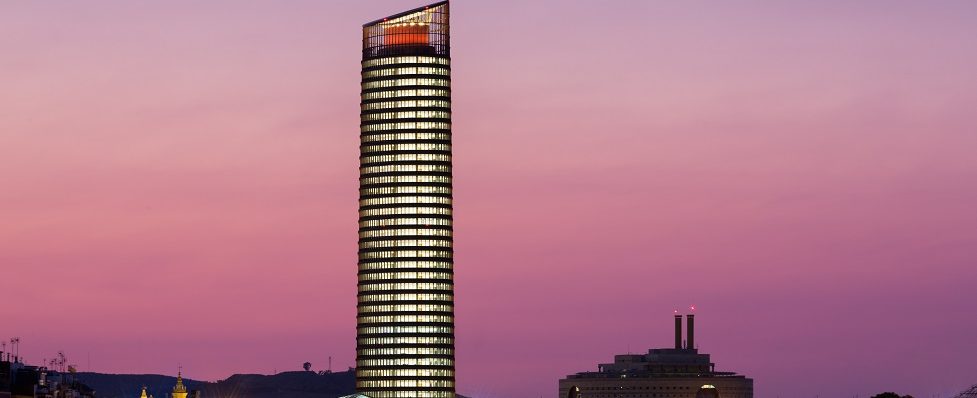 Cuatrecasas trasladará sus oficinas a TORRE SEVILLA