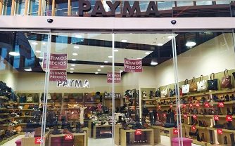 TORRE SEVILLA refuerza su oferta de moda con la firma andaluza de calzado PAYMA