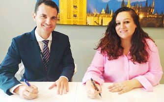 TORRE SEVILLA y Foro Marketing Sevilla se unen para desarrollar acciones de dinamización y networking