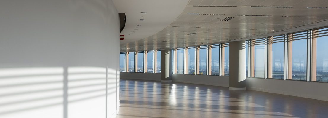 Build to Zero establece sus oficinas en TORRE SEVILLA