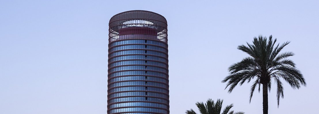 A&G traslada su oficina en la capital andaluza a Torre Sevilla 