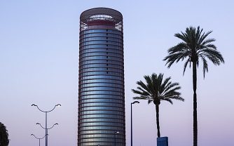 TORRE SEVILLA estrena servicio de alquiler de vehículos de la mano de Enterprise Holdings