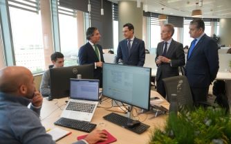 EY crece en Andalucía y traslada su sede de la capital a Torre Sevilla
