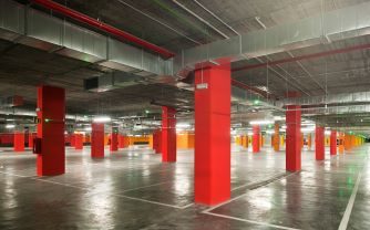 TORRE SEVILLA impulsa la movilidad sostenible con cinco estaciones de carga para vehículos eléctricos