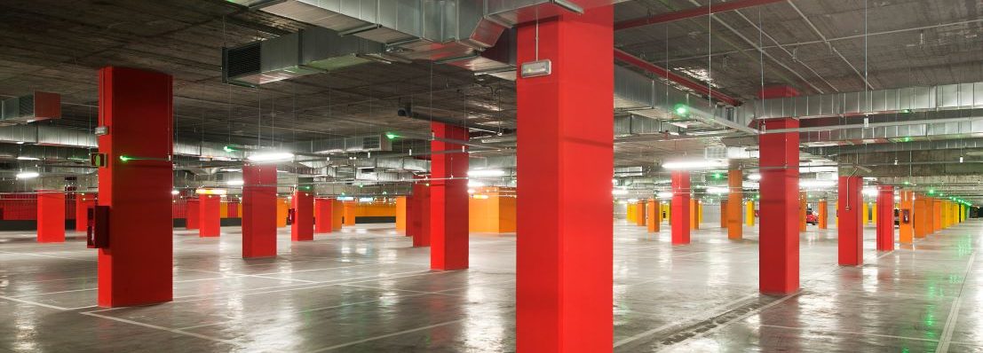 TORRE SEVILLA impulsa la movilidad sostenible con cinco estaciones de carga para vehículos eléctricos